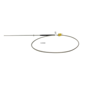 Cooper Atkins Fry Vat Probe w/ Armored Cable - CA-50208-K
