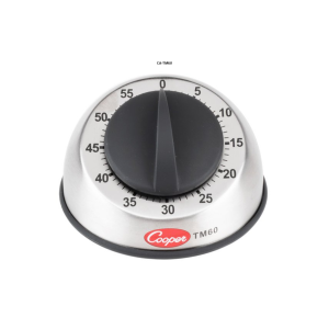 Cooper Atkins Long Ring Mechanical Timer - CA-TM60