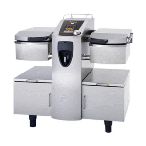 Fujimak Vario Cooking Center - FVCC112PB