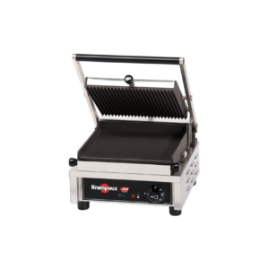 Krampouz Multi Contact Grills Small - GECID3AO