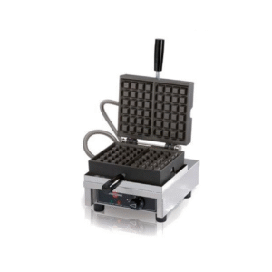 KRAMPOUZ ELECTRIC 90° WAFFLE MAKER BRUXELLES