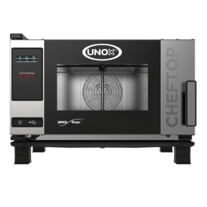 Unox Cheftop Mind.Maps ONE Combi Oven 3 1/1-Elec - XEVC-0311-E1R