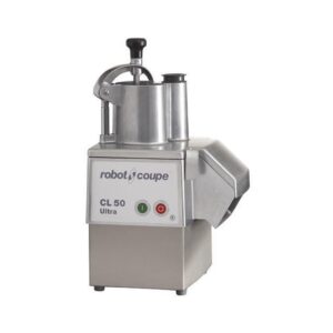 Robot Coupe Vegetable Preparation Machine - CL50 Ultra