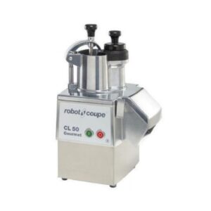 Robot Coupe Vegetable Preparation Machine - CL50 Gourm