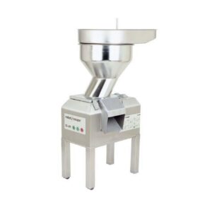 Robot Coupe Vegetable Preparation Machine with Auto Bulk Feed Head ( 3 Phase ) - CL60-AUTO