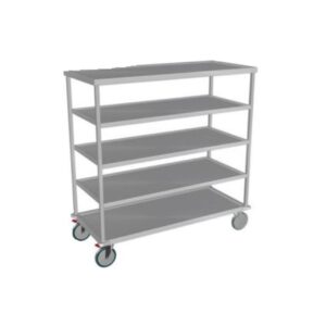 Culinaire Queen Mary Trolley - CT.QMT.S5.1700.750.1700