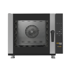 Hobart Convection Steamer Eco Combi - HECME4
