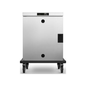 Moduline 10 X 1/1GN Or 8 X 2/1GN Mobile Heated Cabinet - HHT 082E