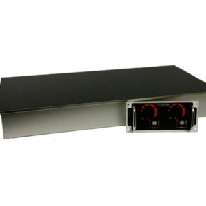Cooktek Heritage Double Hob Drop-in Induction Cooktop - MCD3502S