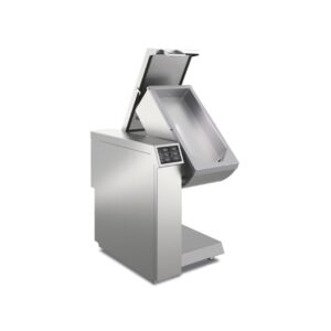 Baron Royal Line Multi Purpose Pressurised Electric Bratt Pan - SDMCP65E