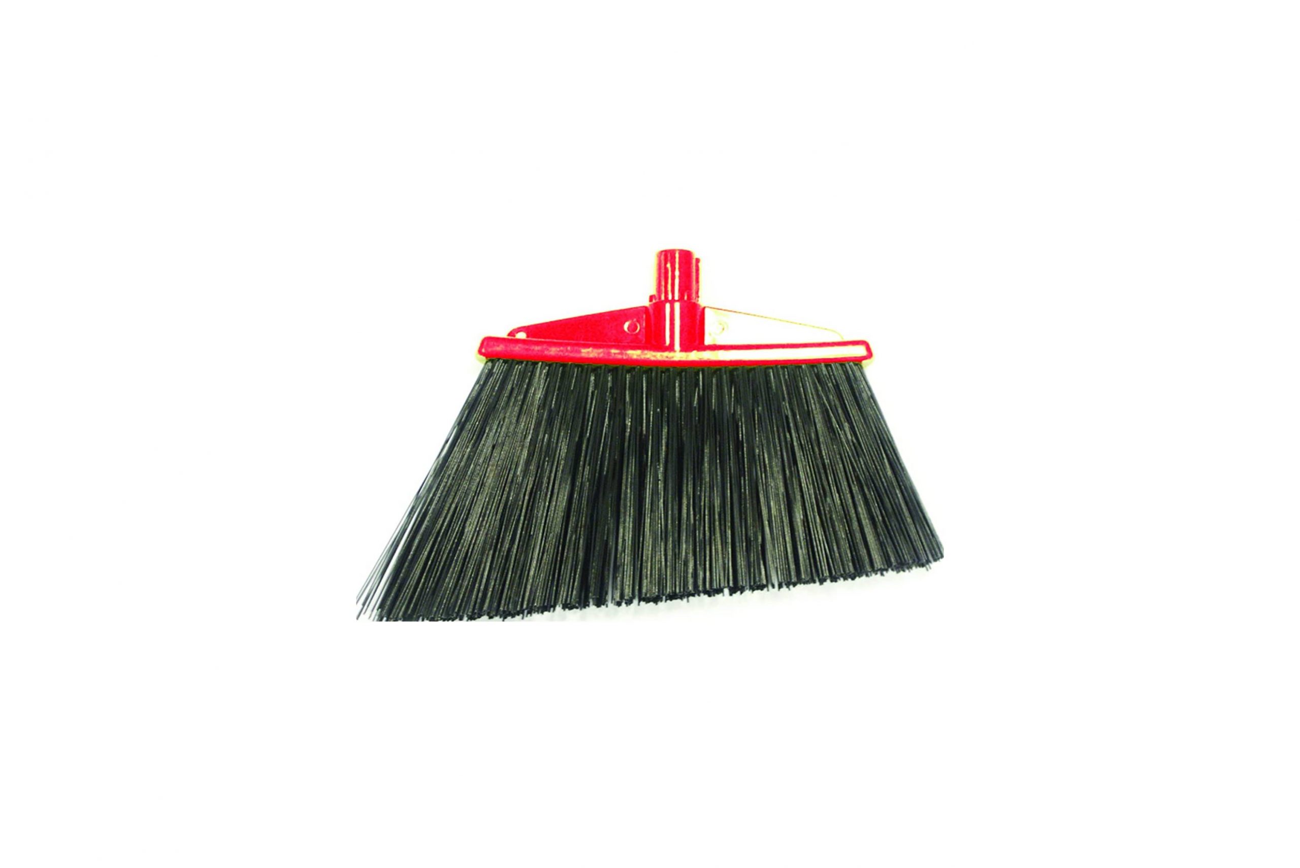 Syr Angle Broom 330mm Red – SYR-940164-FLGD - Commercial Kitchen ...