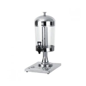 Mixrite Juice Dispenser with Stainless Steel Legs - AT90512