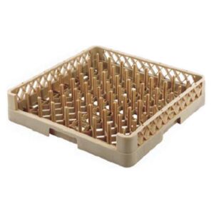 Open Tray Rack 8 Row - CN-64P.PO02