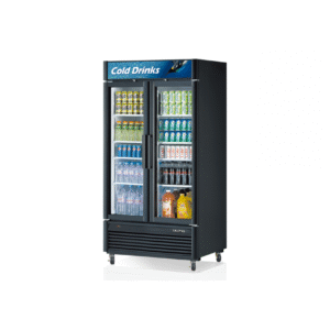 Skipio Glass Door Merchandiser - SGM-35