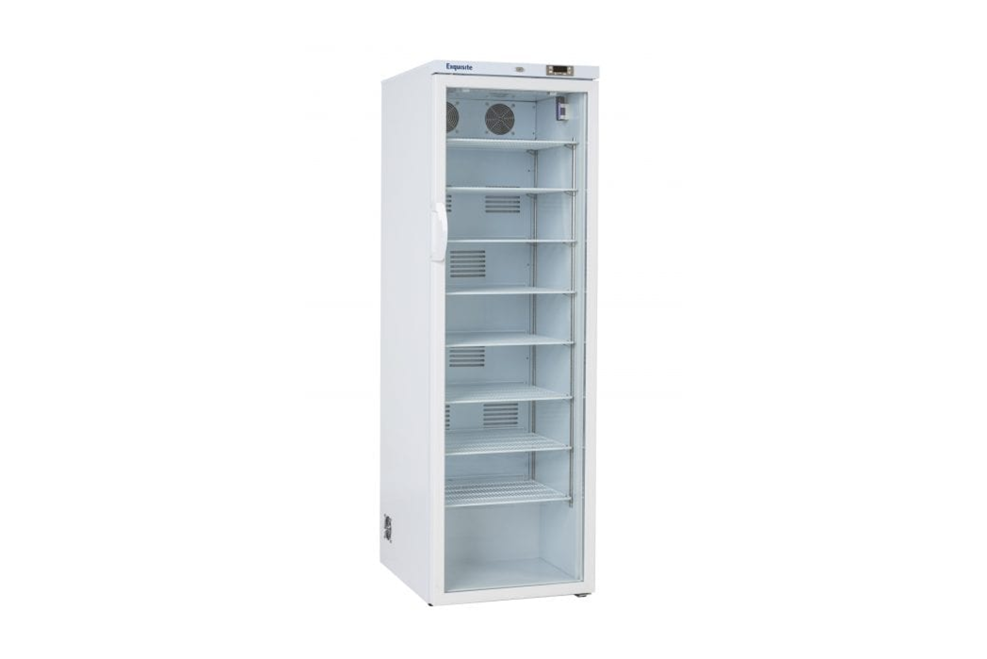 EXQUISITE EXQUISITE VACCINE FRIDGE 408 LITRES MV400 Commercial