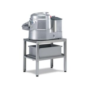 Commercial vegetable preparation machines. Sammic Dynamic Preparation