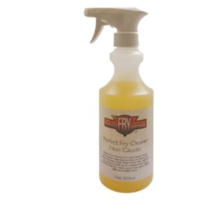 PERFECTFRY  - CLEANER