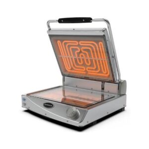 SPIDOCOOK MEDIUM RANGE TRANSPARENT SMOOTH SURFACE - SPE-SP015PT