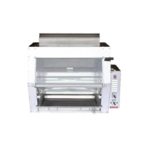 SEMAK Gas Rotisserie - 24G