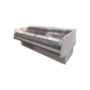 AUSTUNE Seafood Display - Length Option : 1410, 2035, 2660, 3910mm