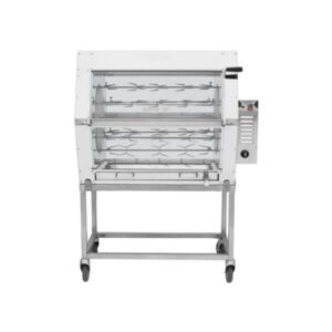 SEMAK Manual Electric Rotisseries - M36
