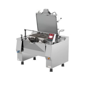 MULTI-PURPOSE INDUSTRIAL COOKER BETTERPAN--DBRG180A‑C V1